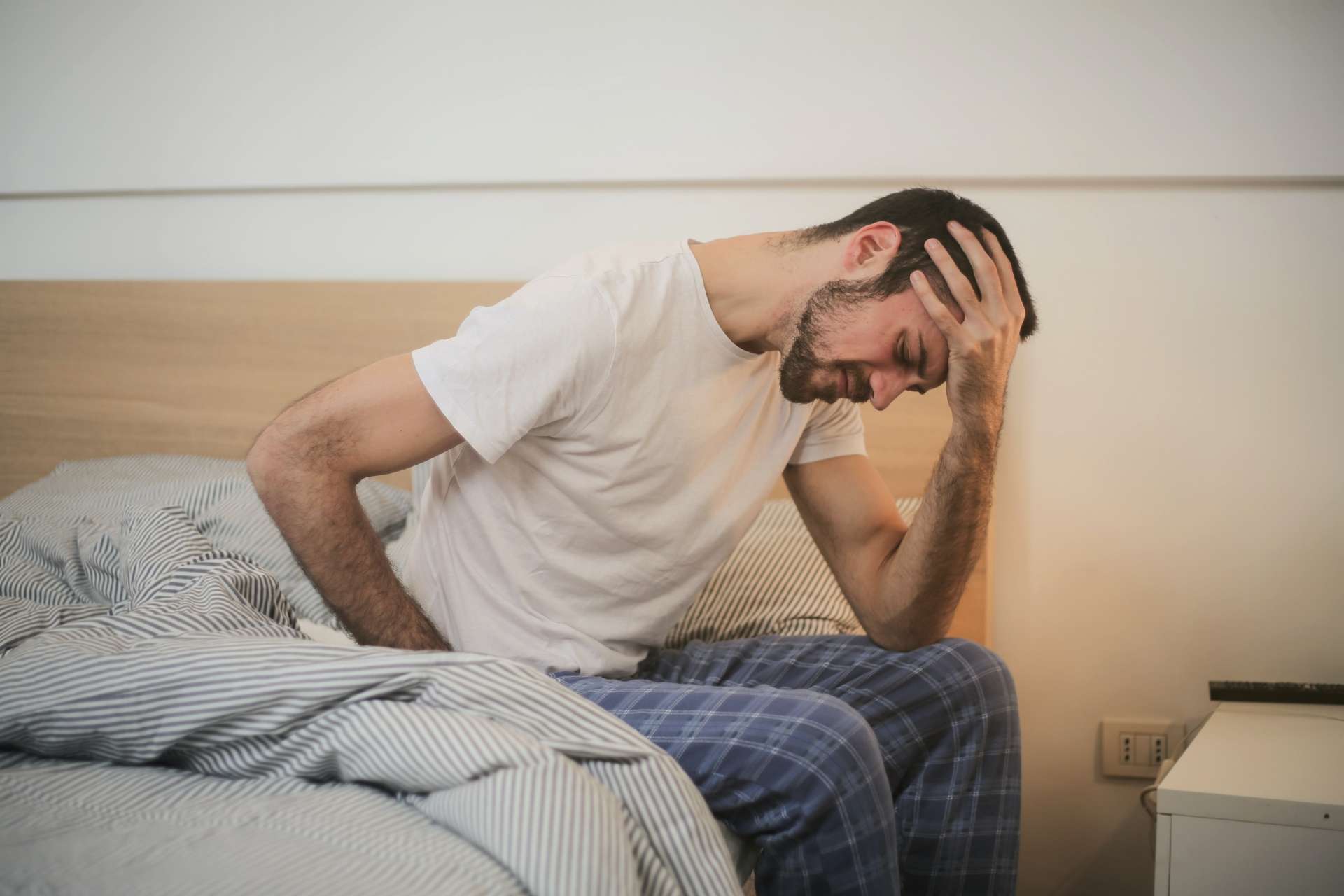 4 tips om migraine te voorkomen 4 tips om migraine te voorkomen