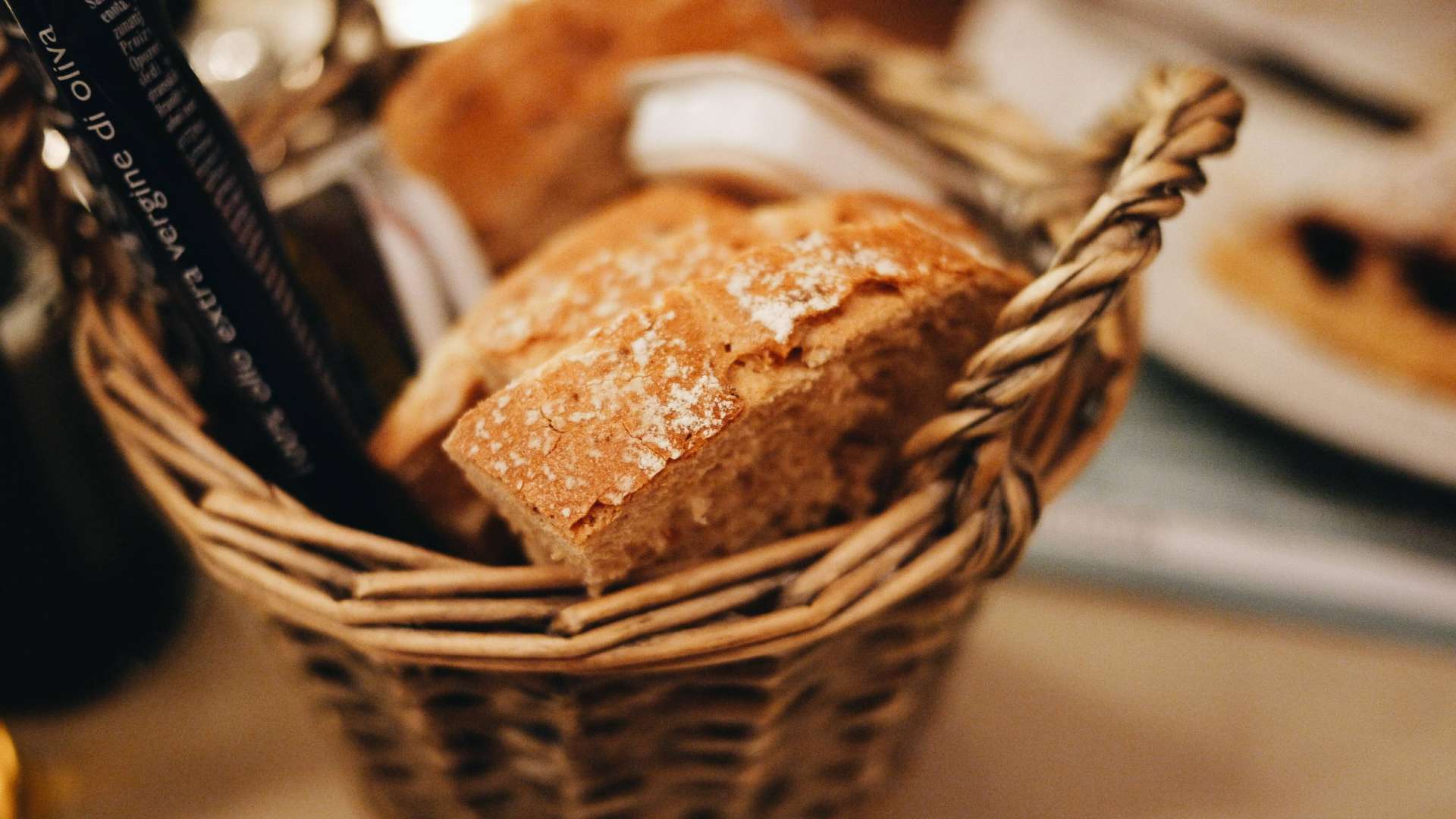 Wat is coeliakie (of glutenintolerantie)? Wat is coeliakie (of glutenintolerantie)?