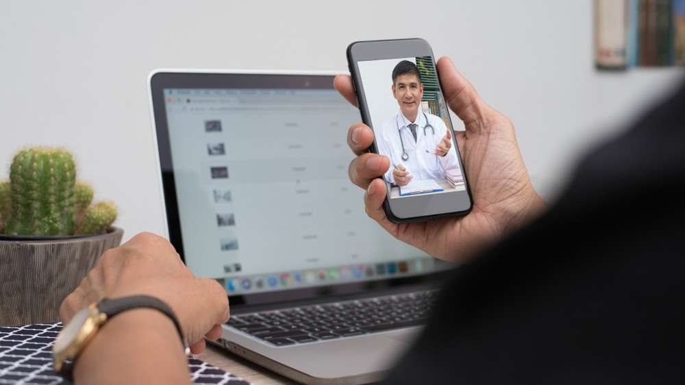 Moderne kwaliteitswet anticipeert ook op teleconsultatie Moderne kwaliteitswet anticipeert ook op teleconsultatie