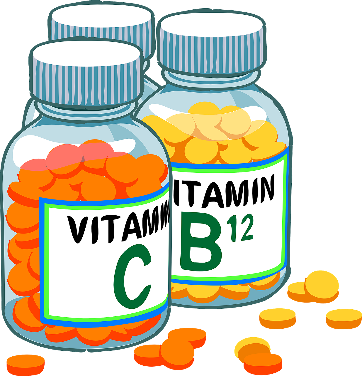 Vitamine K: niet alleen voor baby’s Vitamine K: niet alleen voor baby’s