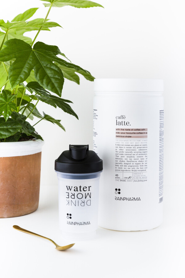 Shake XL Caffe Latte 1350g