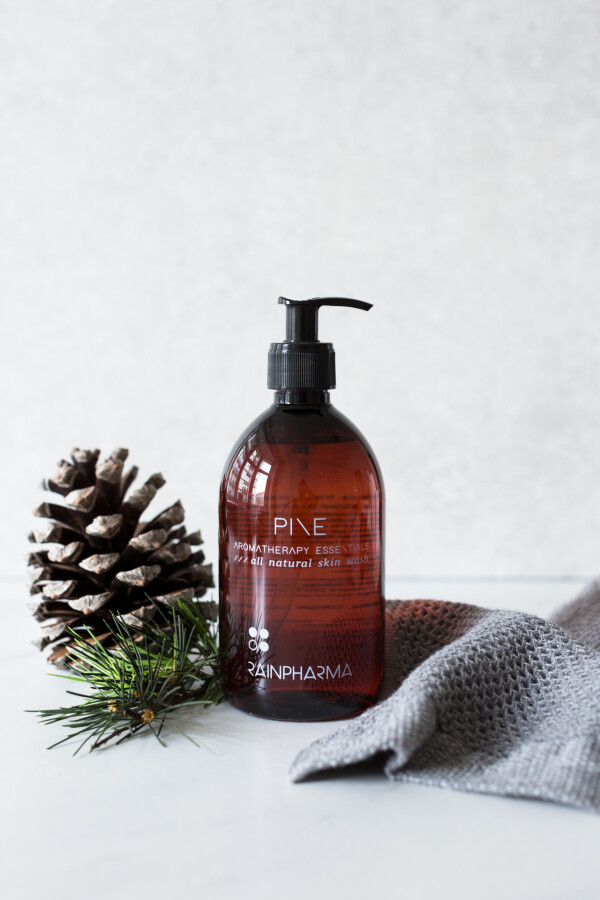 Skin Wash Pine 500ml