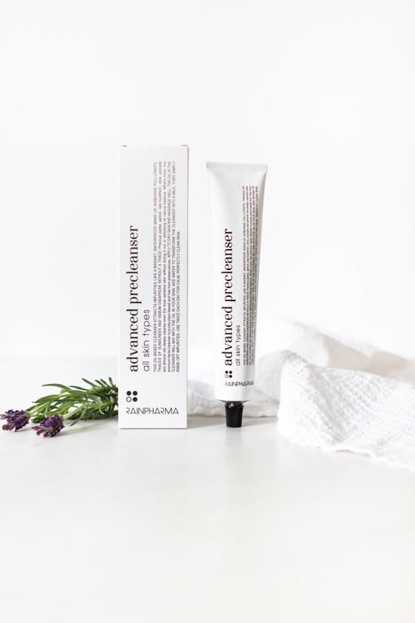 Advanced Precleanser 100ml