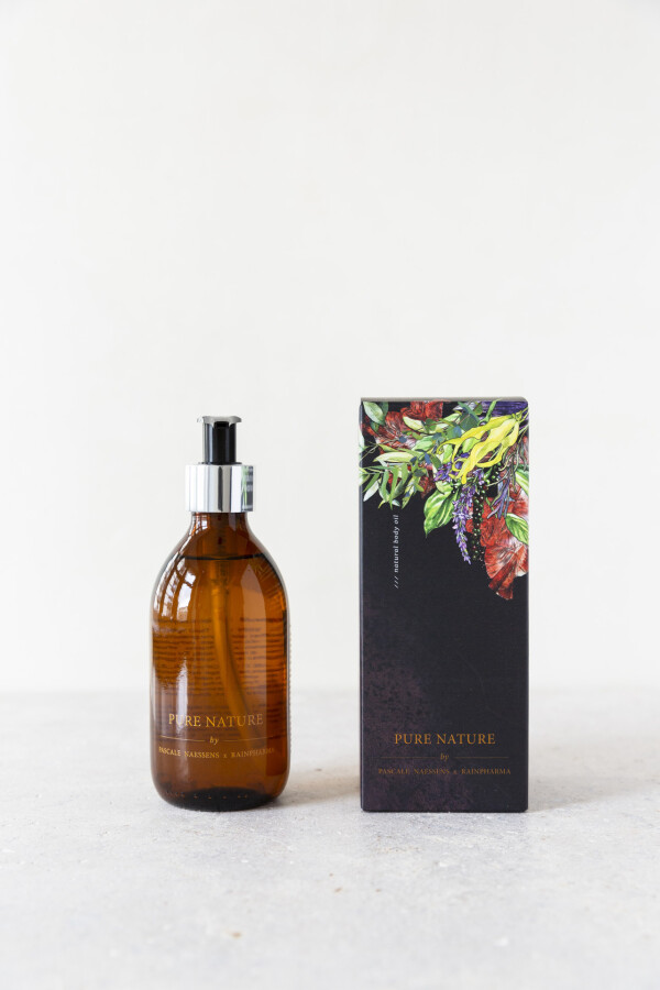 Pascale Naessens Pure Nature Body Oil 250ml