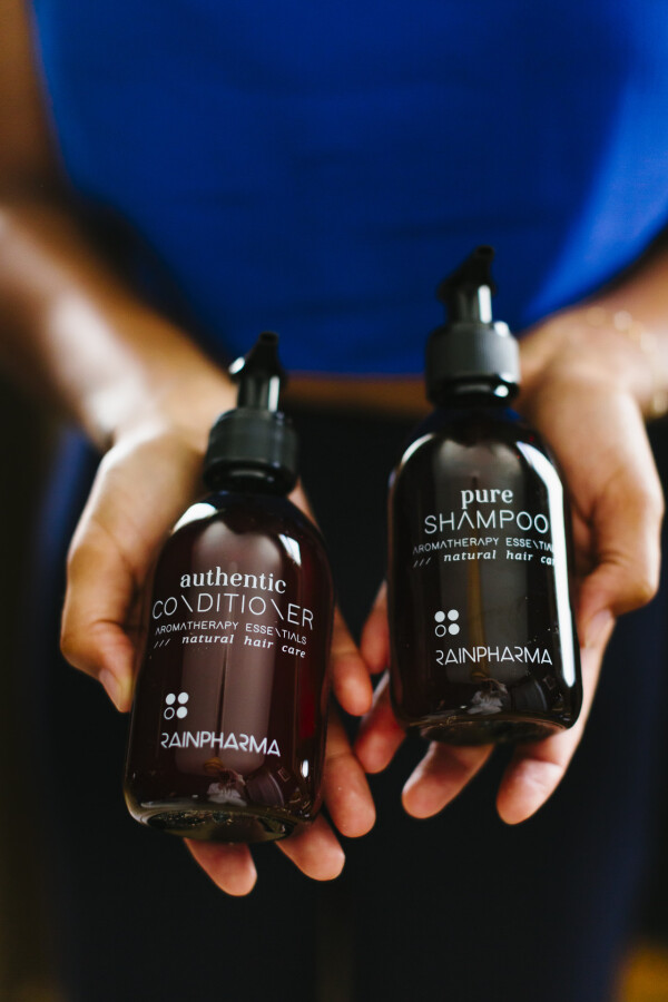 Authentic Conditioner 250ml