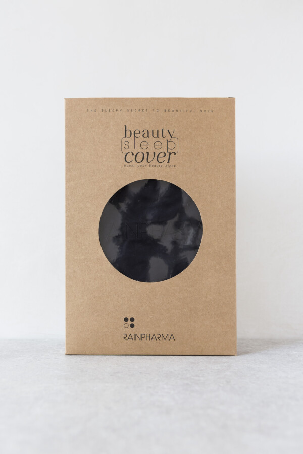 Beauty Sleep Cover