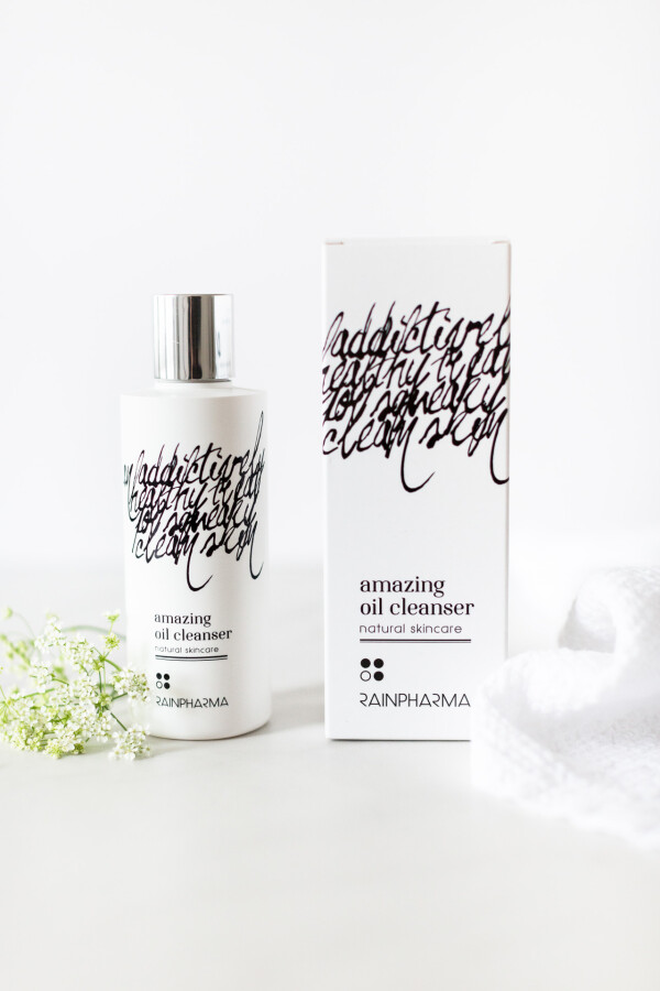 Amazing Oil Cleanser 200ml