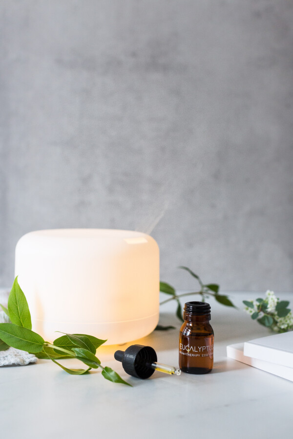 Aroma Diffuser 500ml