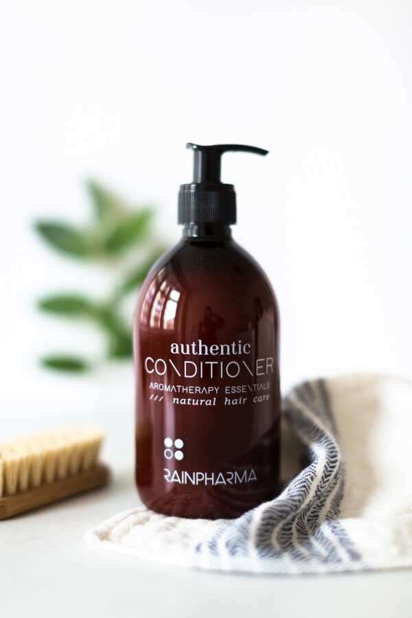 Authentic Conditioner 500ml