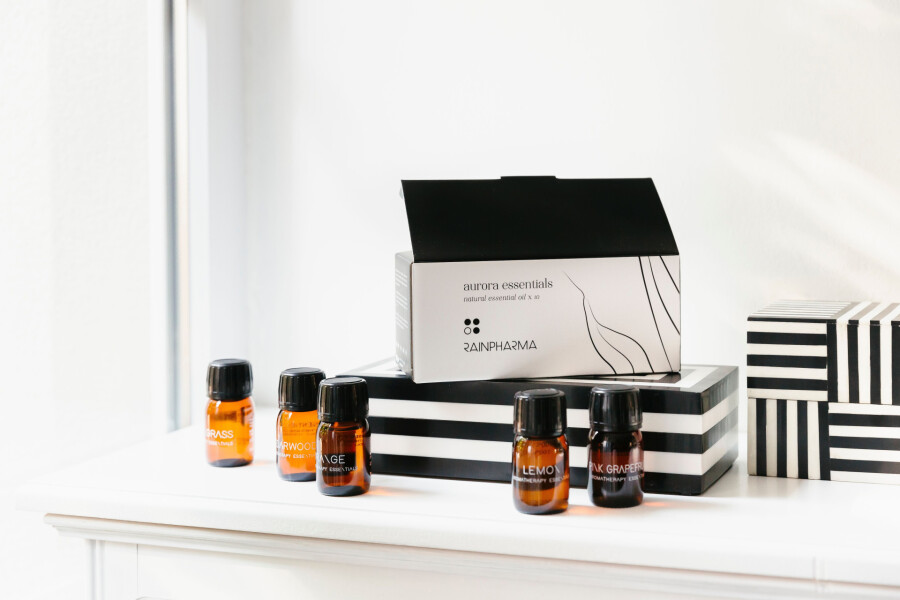 Aurora Essentials