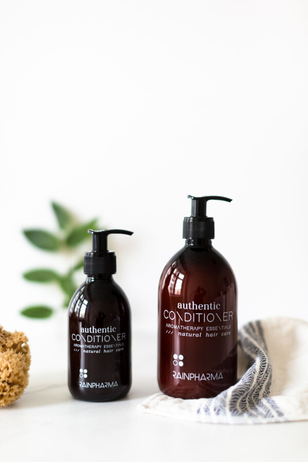 Authentic Conditioner (60ml)