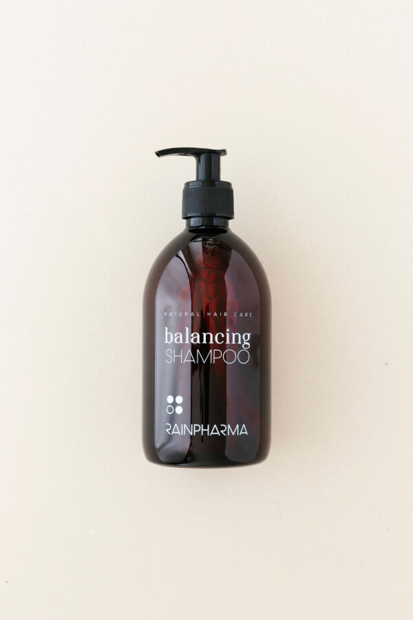 Balancing Shampoo (500ml)