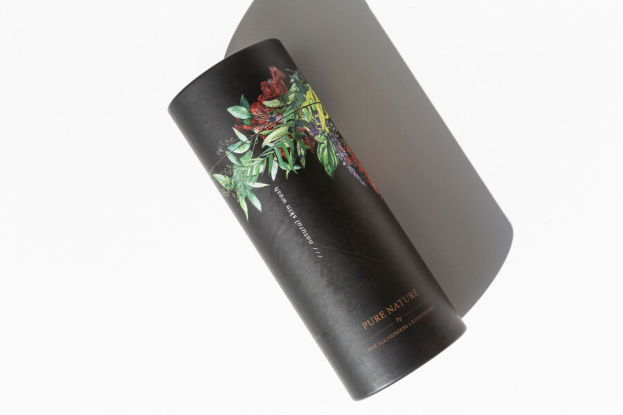 Big Love Skin Wash Pure Nature 1000ml