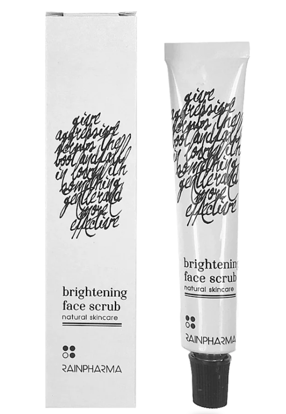 Brightening Face Scrub 20ml