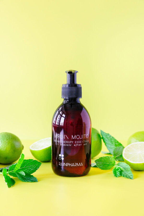 Classic After Oil Virgin Mojito 250ml