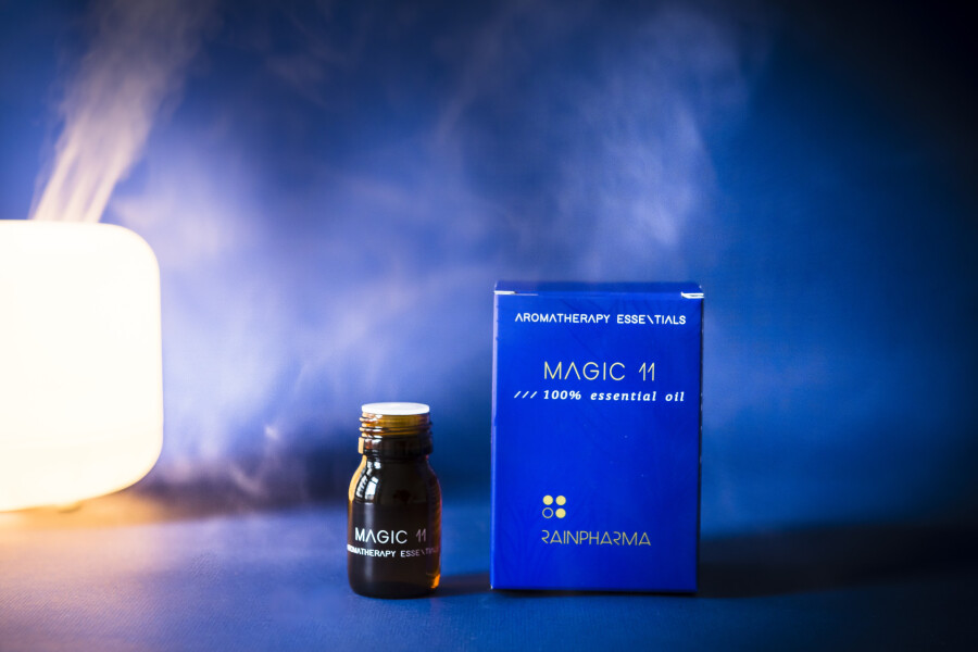 Essential Oil Magic 11 30ml