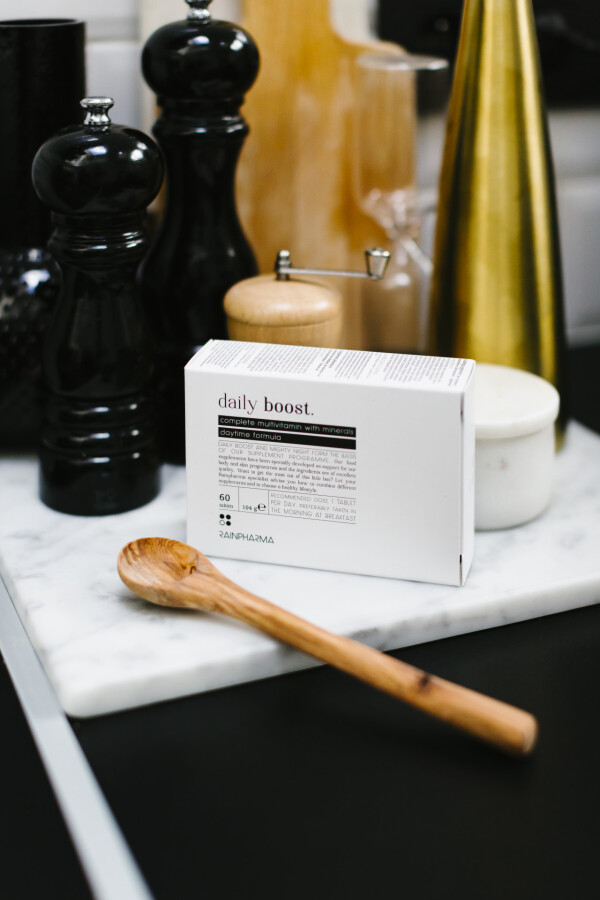 Daily Boost (60 comp)