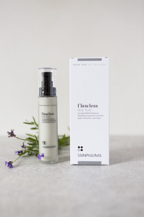Flawless Day Fluid 50ml