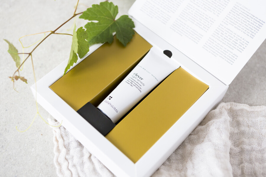 Clever Night Remedy 60ml