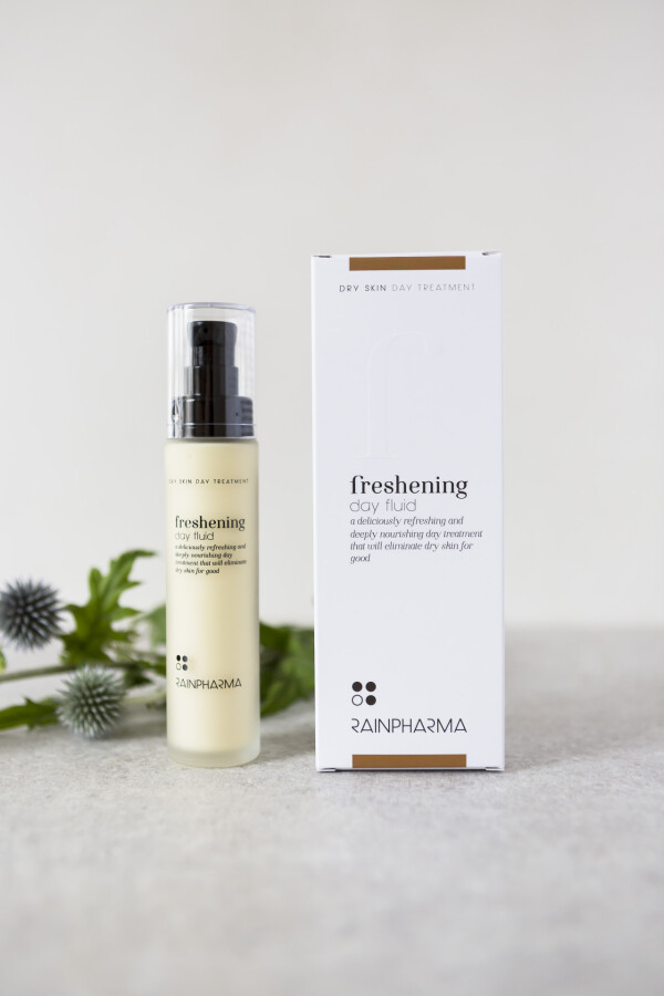 Freshening Day Fluid 50ml