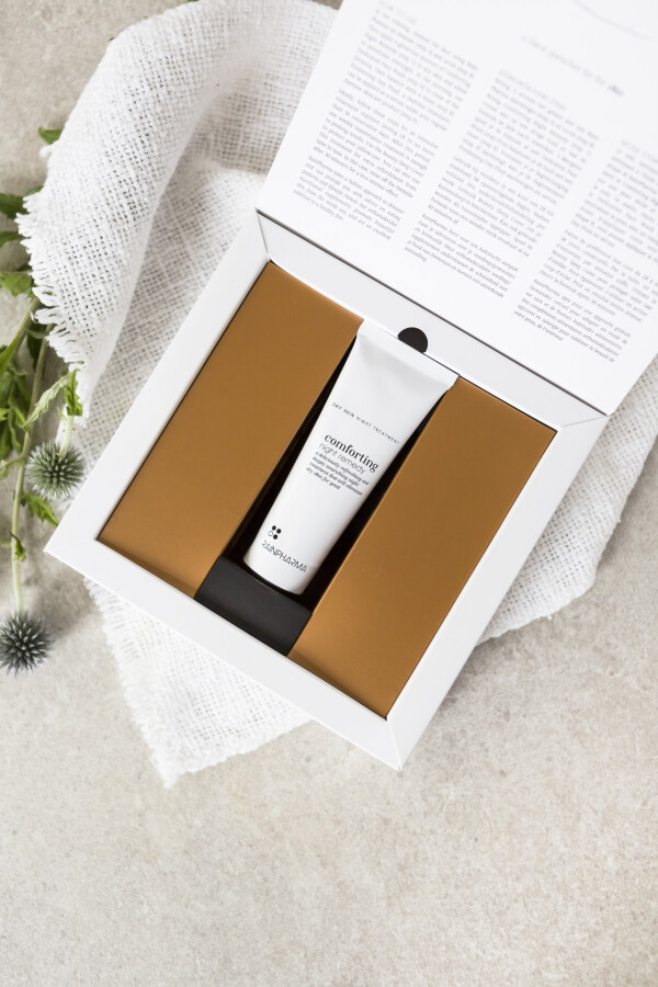 Comforting Night Remedy 60ml