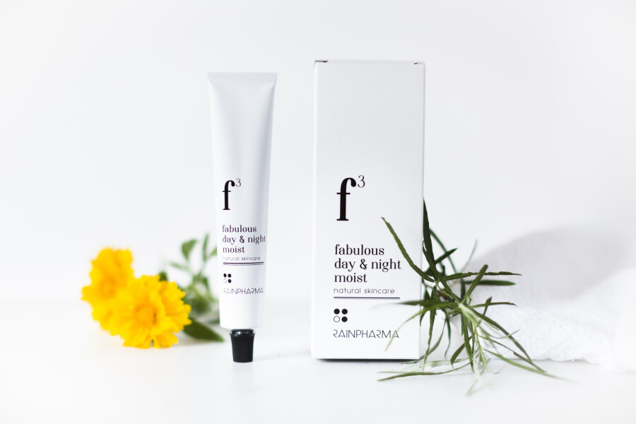 F3 - Fabulous Day & Night Moist 50ml