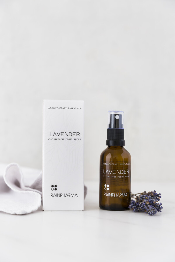 Room Spray Lavender 50ml