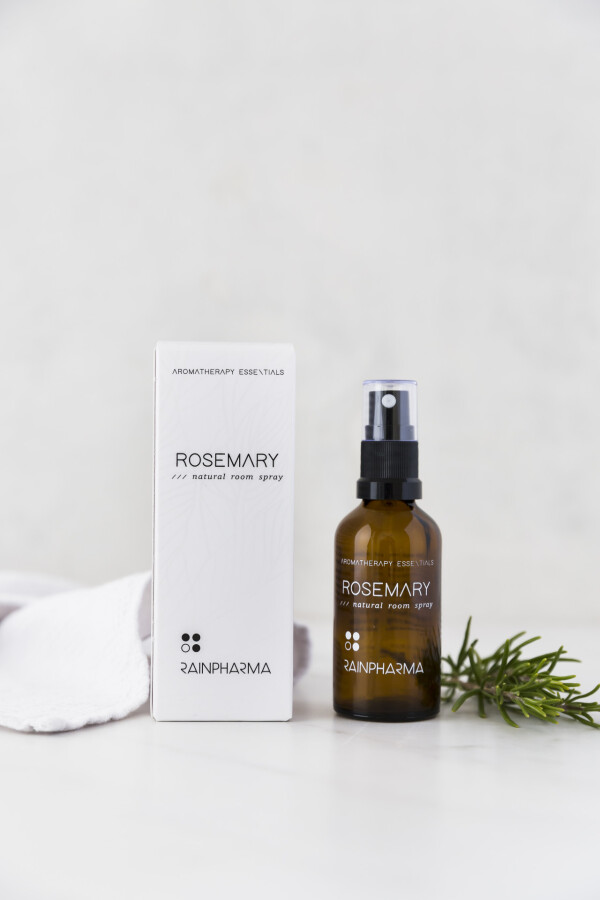 Room Spray Rosemary 50ml