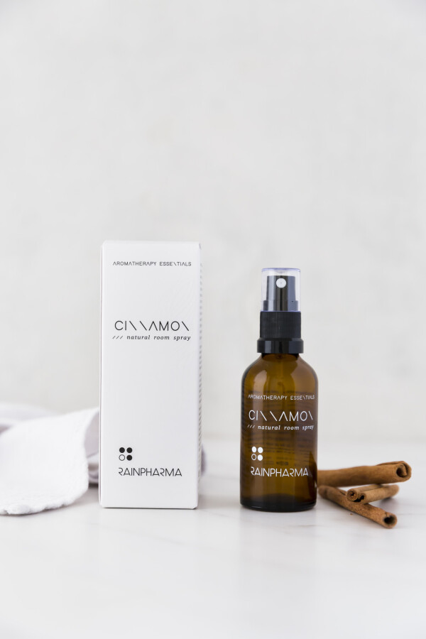 Room Spray Cinnamon 50ml