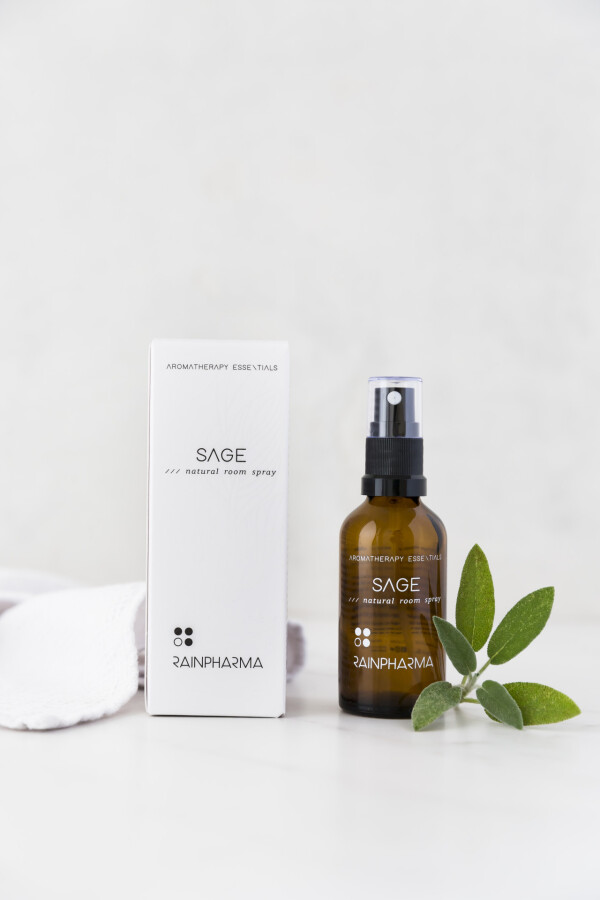 Room Spray Sage 50ml