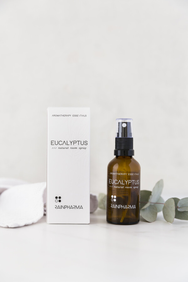 Room Spray Eucalyptus 50ml