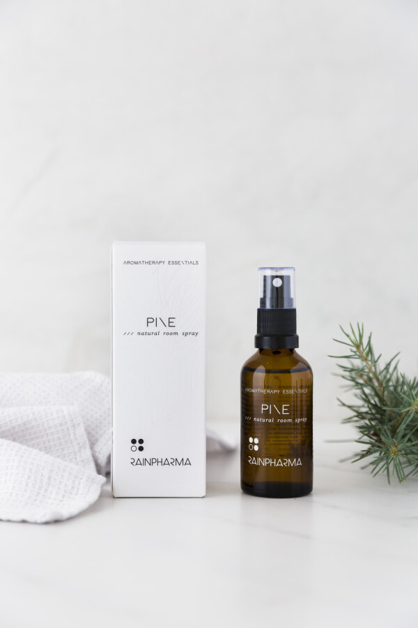 Room Spray Pine 50ml