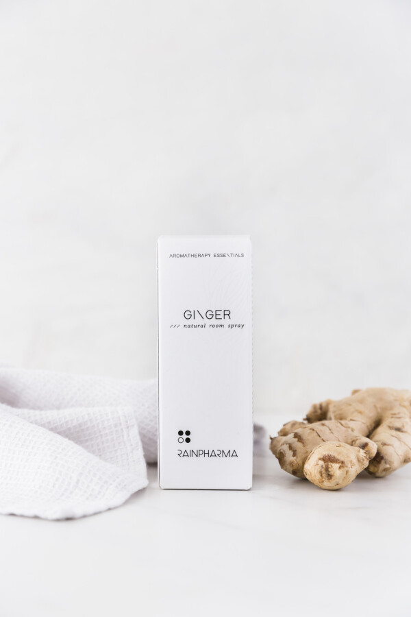 Room Spray Ginger 50ml