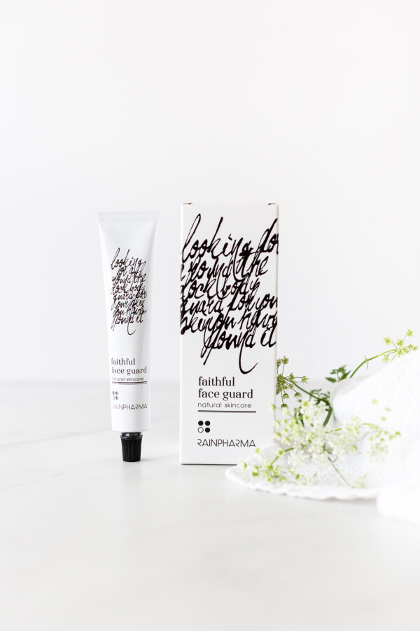 Faithful Face Guard 50ml