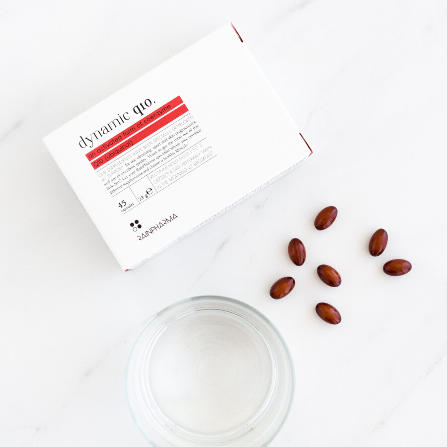 Dynamic Q10 (135 caps)