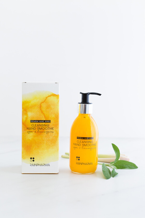 Cleansing Hand Smoothie 200ml