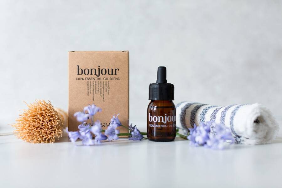Essential Oil Bonjour 30ml
