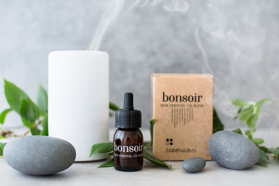 Essential Oil Bonsoir 30ml