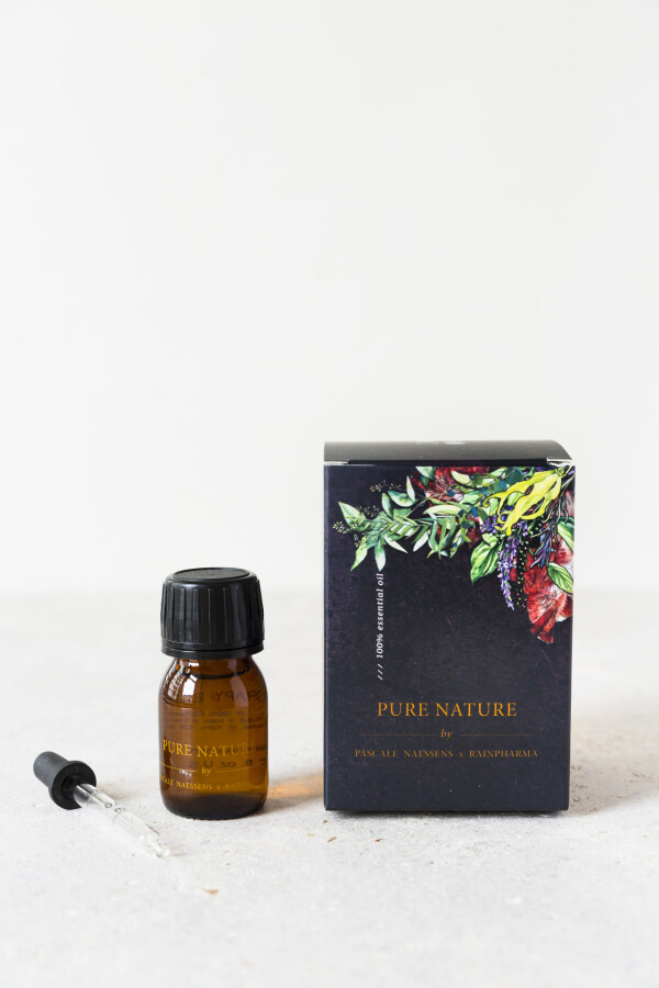 Essential Oil Pure Nature 30ml