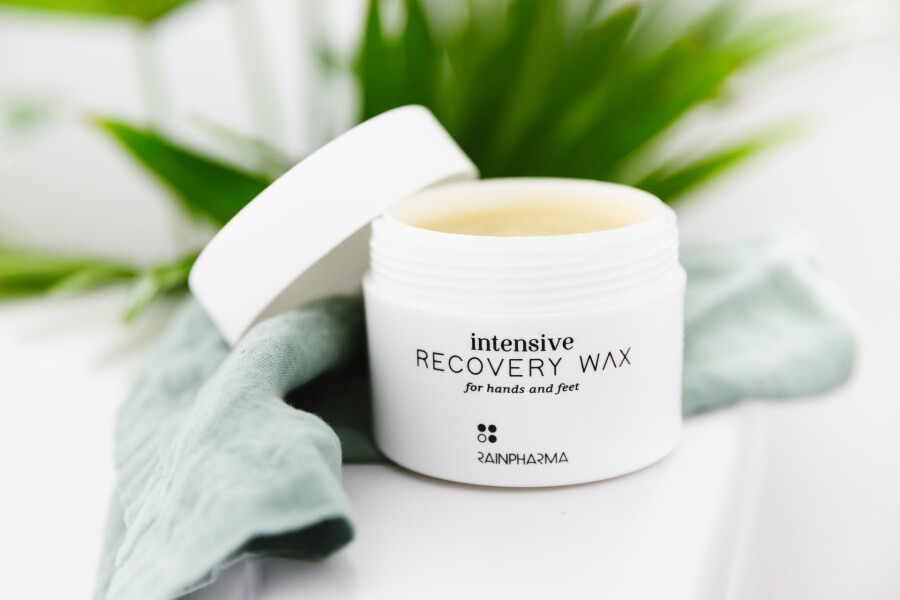 Intensive Recovery Wax 50ml