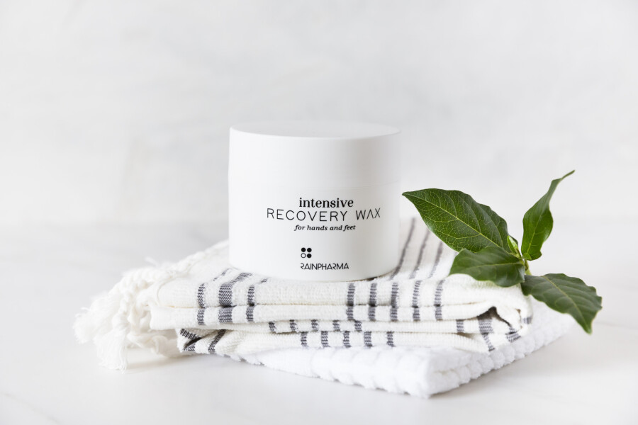 Intensive Recovery Wax 200ml