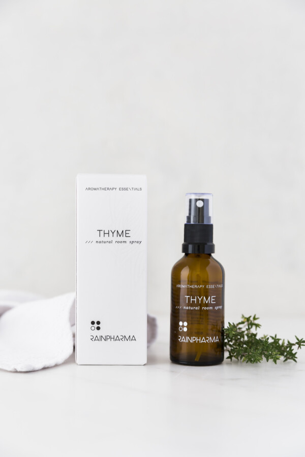 Room Spray Thyme 50ml