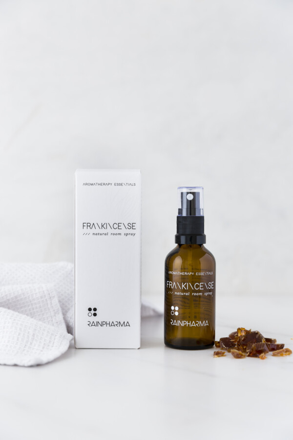 Room Spray Frankincense 50ml