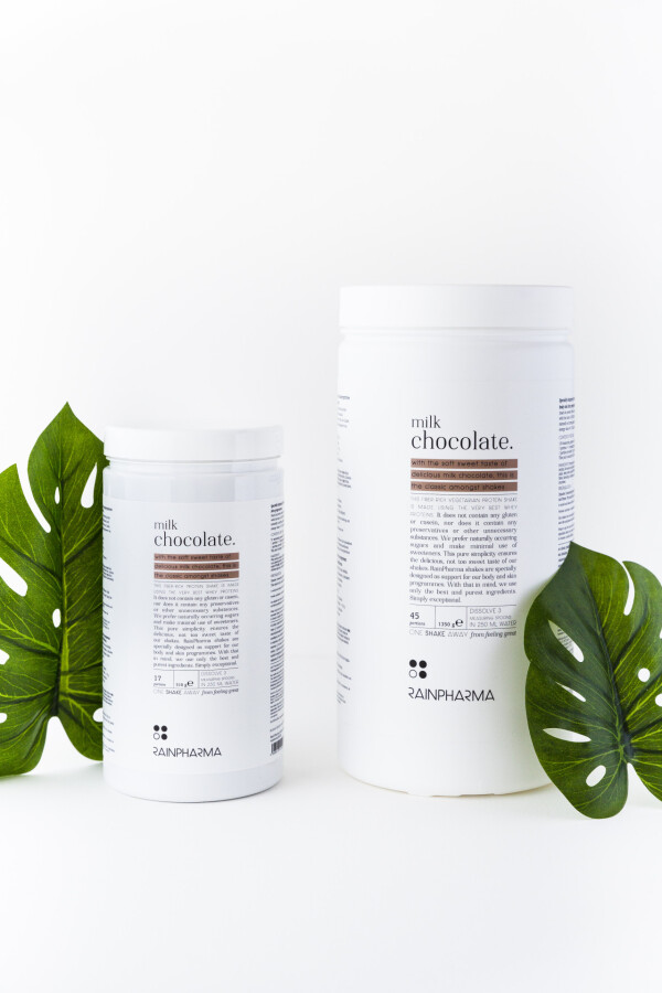 Shake XL Milk Chocolate 1350g