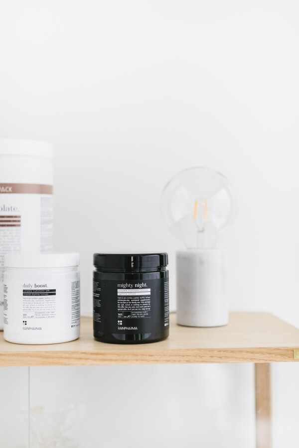 Mighty Nine (365 caps)