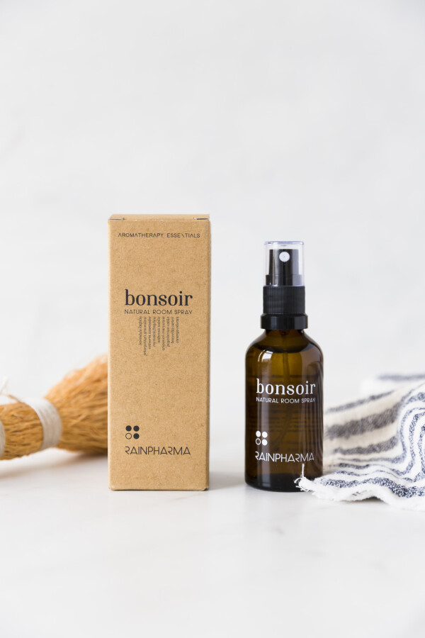 Room Spray Bonsoir 50ml