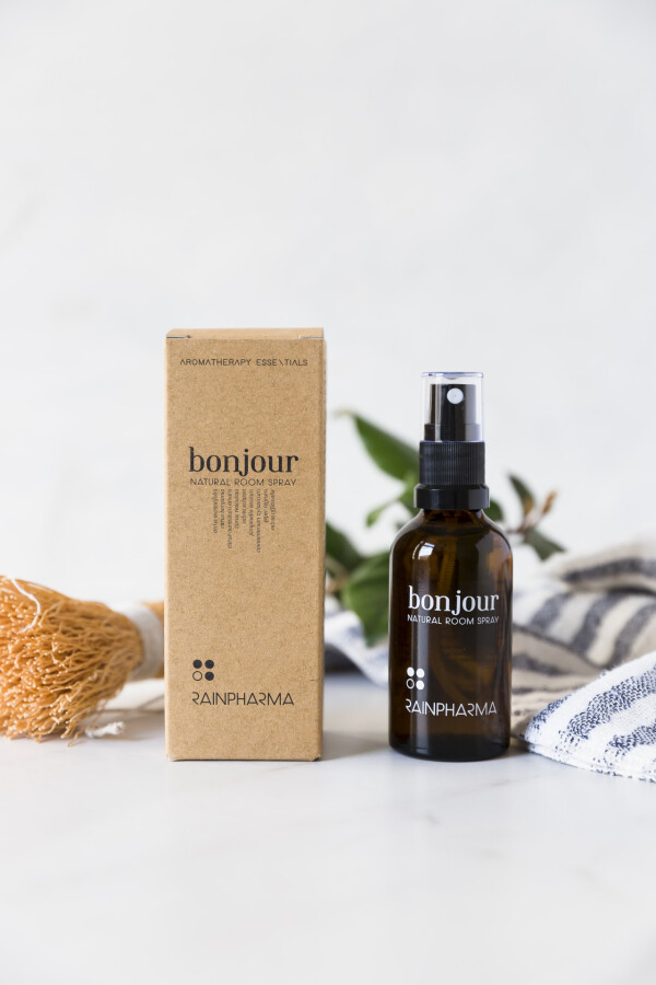 Room Spray Bonjour 50ml