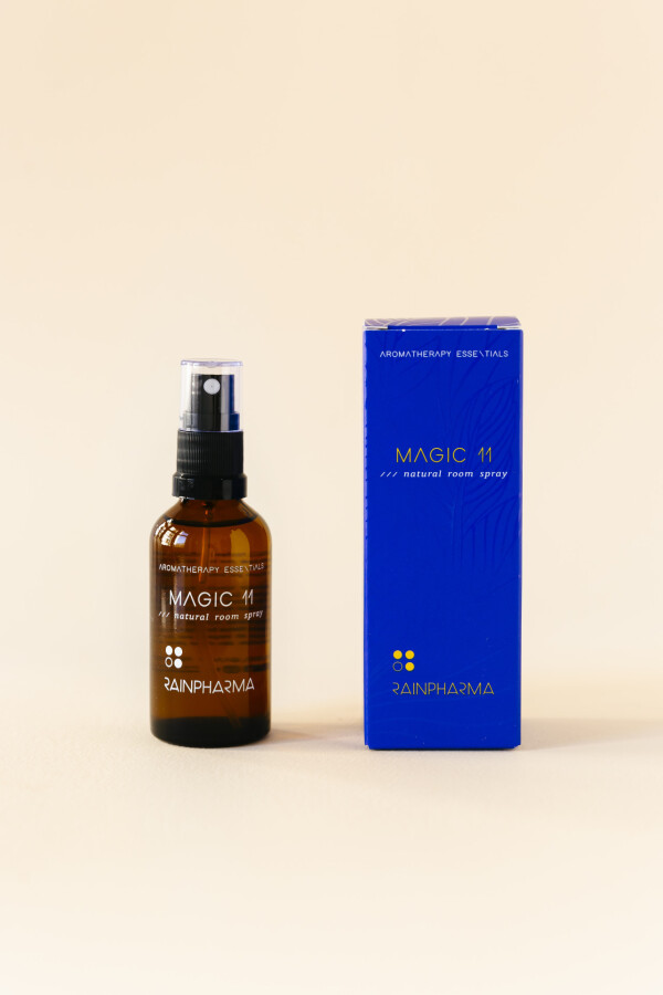Room Spray Magic 11 50ml