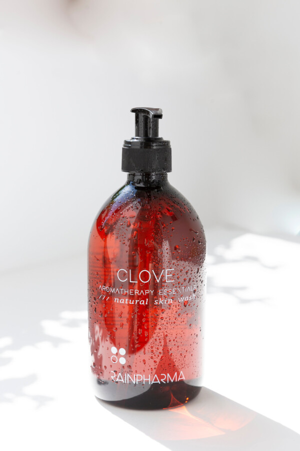 Skin Wash Clove 500ml