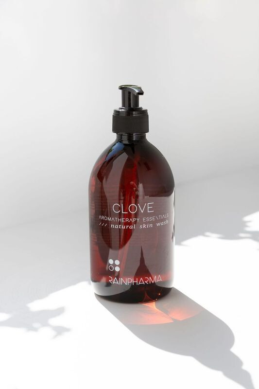 Skin Wash Clove 100ml